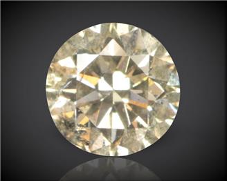 NATURAL Diamond / Heera 0.53 CTS. ( 1836 )